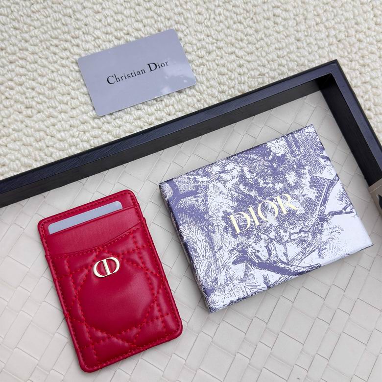 Dior Wallet ID:20260806-90